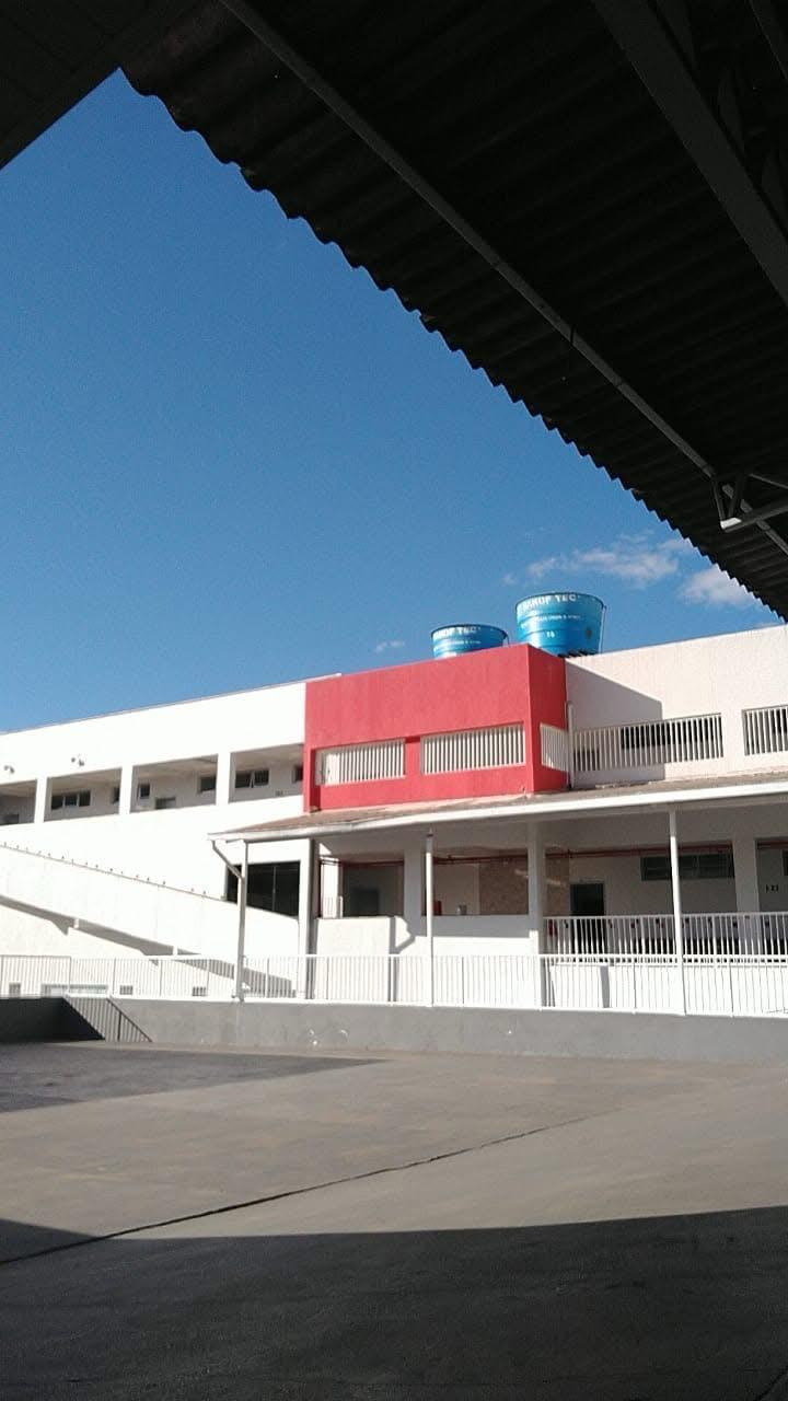 Fachada Corporativa